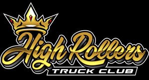 High Rollers Truck Club